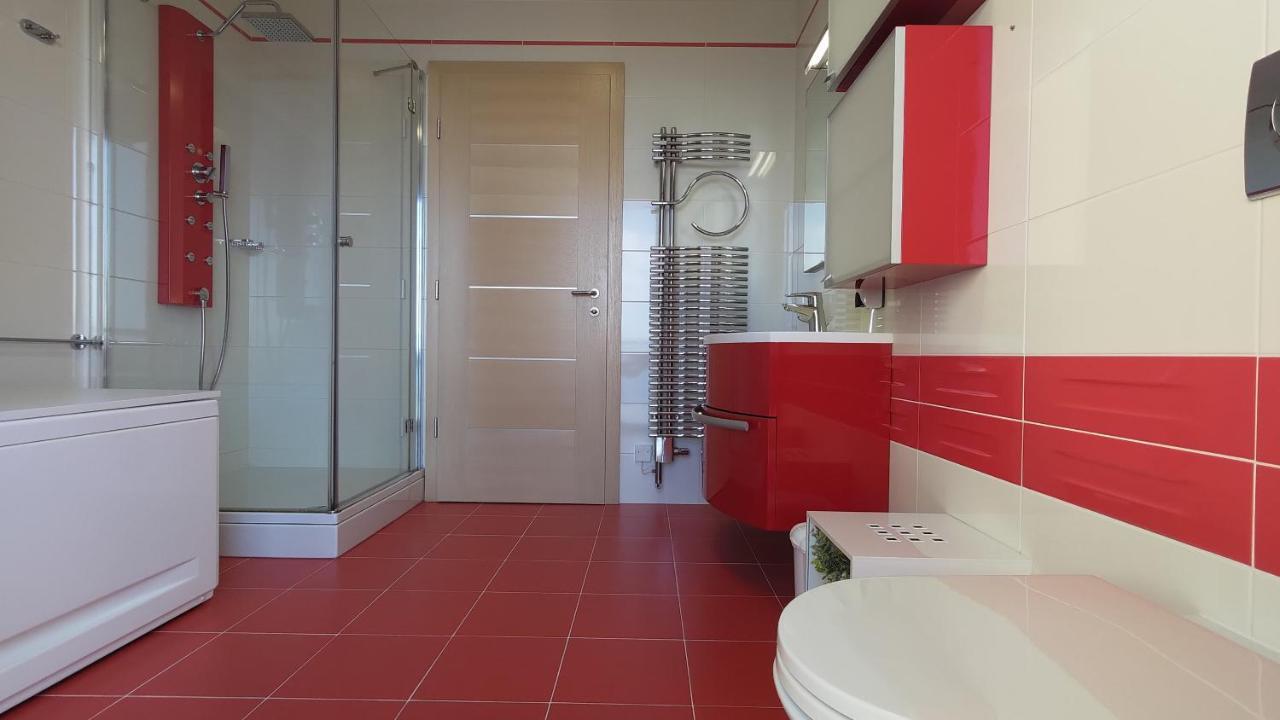 Apartmaji Palea Izola Exterior photo